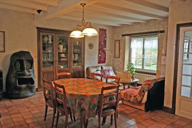 Maison a vendre Jonzac 17500 Charente-Maritime 177 m2 8 pièces 241500 euros