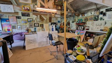 Maison a vendre Jonzac 17500 Charente-Maritime 177 m2 8 pièces 210000 euros