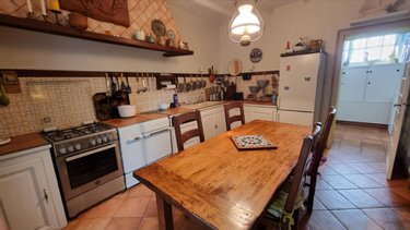 Maison a vendre Jonzac 17500 Charente-Maritime 177 m2 8 pièces 241500 euros