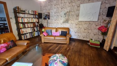 Maison a vendre Jonzac 17500 Charente-Maritime 177 m2 8 pièces 241500 euros