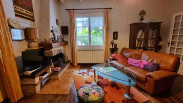Maison a vendre Jonzac 17500 Charente-Maritime 177 m2 8 pièces 241500 euros