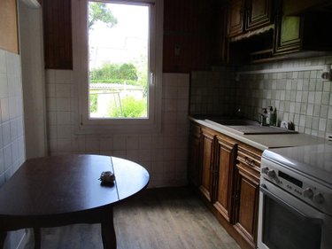 Maison a vendre Carhaix-Plouguer 29270 Finistère 66 m2 3 pièces 84800 euros
