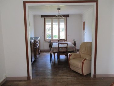 Maison a vendre Carhaix-Plouguer 29270 Finistère 66 m2 3 pièces 84800 euros