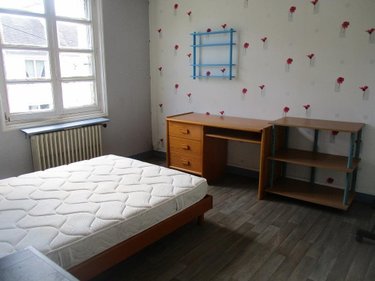 Maison a vendre Carhaix-Plouguer 29270 Finistère 66 m2 3 pièces 84800 euros