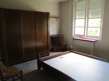 Maison a vendre Carhaix-Plouguer 29270 Finistère 66 m2 3 pièces 84800 euros