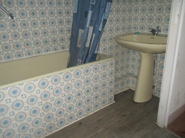 Maison a vendre Carhaix-Plouguer 29270 Finistère 66 m2 3 pièces 84800 euros