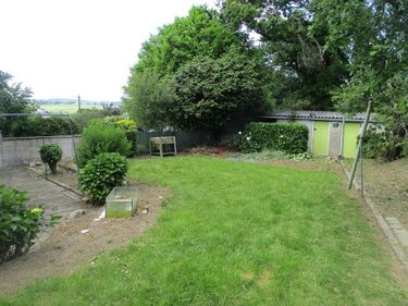 Maison a vendre Carhaix-Plouguer 29270 Finistère 66 m2 3 pièces 84800 euros