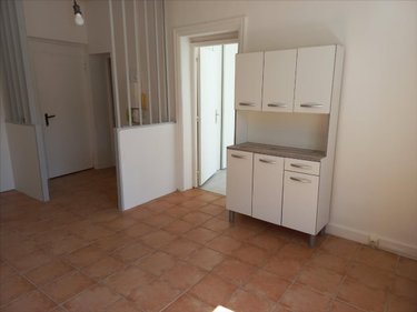 Location appartement Lisieux 14100 Calvados 40 m2 2 pièces 500 euros