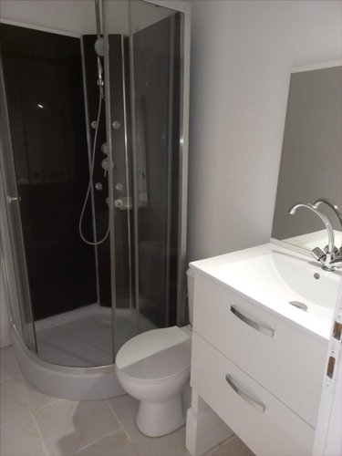 Location appartement Lisieux 14100 Calvados 40 m2 2 pièces 500 euros