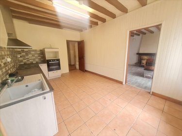 Maison a vendre Lunay 41360 Loir-et-Cher 95 m2 3 pièces 88400 euros