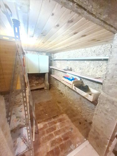 Maison a vendre Lunay 41360 Loir-et-Cher 95 m2 3 pièces 88400 euros