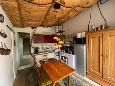 Maison a vendre Saint-Santin-Cantalès 15150 Cantal 184 m2 6 pièces 148400 euros