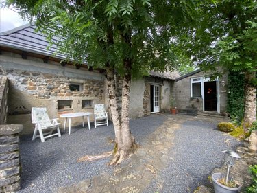 Maison a vendre Saint-Santin-Cantalès 15150 Cantal 184 m2 6 pièces 148400 euros