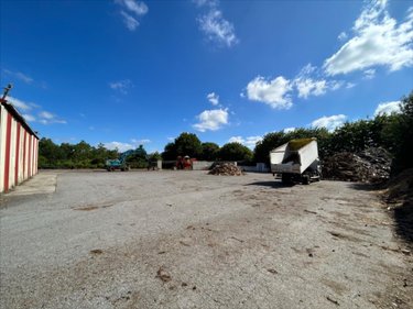 Immeuble a vendre Scaër 29390 Finistère 400 m2  199000 euros