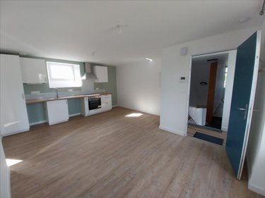 Location appartement Valognes 50700 Manche 37 m2 2 pièces 590 euros