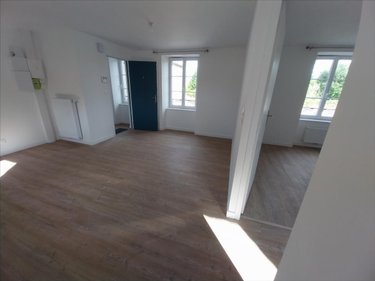 Location appartement Valognes 50700 Manche 37 m2 2 pièces 590 euros