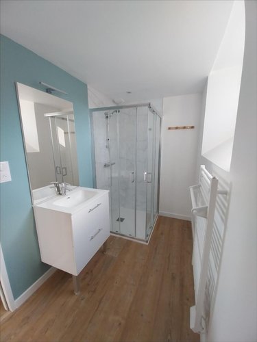 Location appartement Valognes 50700 Manche 37 m2 2 pièces 590 euros