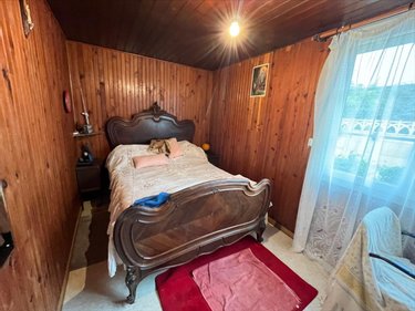 Maison a vendre Saint-Martin-de-Varreville 50480 Manche 76 m2 5 pièces 159000 euros