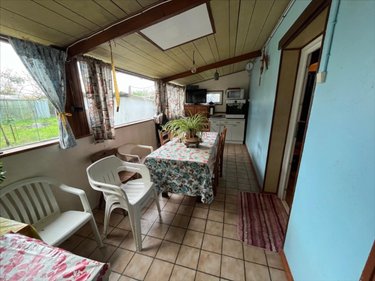 Maison a vendre Saint-Martin-de-Varreville 50480 Manche 76 m2 5 pièces 159000 euros