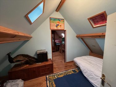 Maison a vendre Saint-Martin-de-Varreville 50480 Manche 76 m2 5 pièces 159000 euros