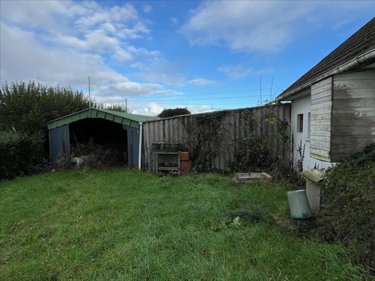 Maison a vendre Saint-Martin-de-Varreville 50480 Manche 76 m2 5 pièces 159000 euros