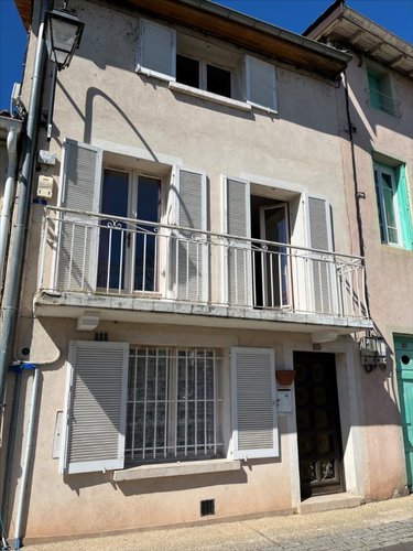 Maison a vendre Montluel 01120 Ain 79 m2 3 pièces 160000 euros