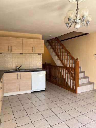 Maison a vendre Montluel 01120 Ain 79 m2 3 pièces 160000 euros