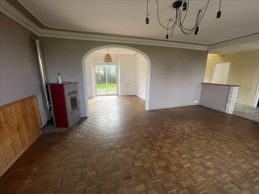 Maison a vendre Landéda 29870 Finistère 157 m2 6 pièces 244974 euros