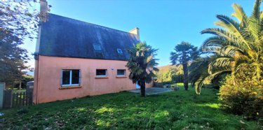 Maison a vendre Landéda 29870 Finistère 157 m2 6 pièces 244974 euros