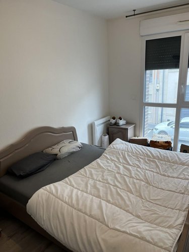 Appartement a vendre Reims 51100 Marne 48 m2 2 pièces 180200 euros
