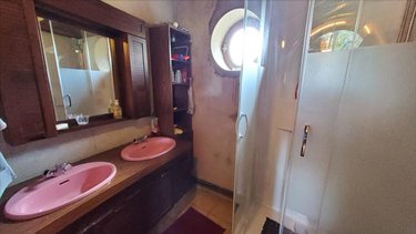 Maison a vendre Bolazec 29640 Finistère 60 m2 4 pièces 79900 euros
