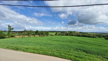 Maison a vendre Bolazec 29640 Finistère 60 m2 4 pièces 75900 euros