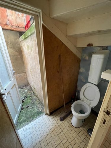 Immeuble a vendre Marans 17230 Charente-Maritime 240 m2  157500 euros