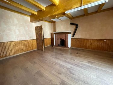 Immeuble a vendre Marans 17230 Charente-Maritime 240 m2  157500 euros