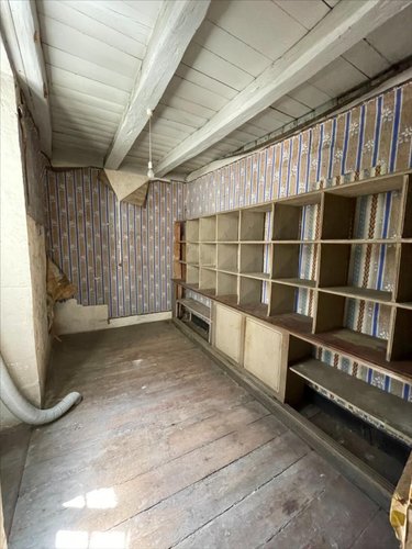 Immeuble a vendre Marans 17230 Charente-Maritime 240 m2  157500 euros