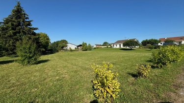 Terrain a batir a vendre Blancs Coteaux 51130 Marne 1589 m2  104800 euros