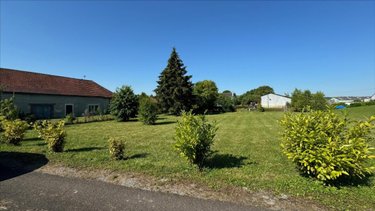 Terrain a batir a vendre Blancs Coteaux 51130 Marne 1589 m2  104800 euros