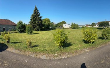 Terrain a batir a vendre Blancs Coteaux 51130 Marne 1589 m2  89080 euros