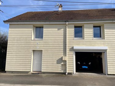Appartement a vendre Dole 39100 Jura 63 m2 4 pièces 42500 euros