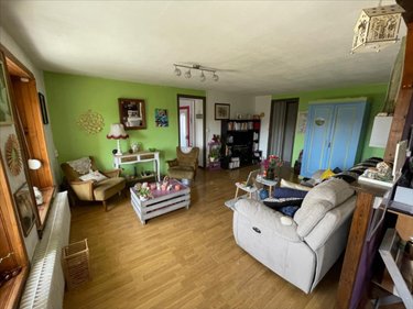 Appartement a vendre Dole 39100 Jura 63 m2 4 pièces 35000 euros