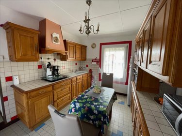 Appartement a vendre Dole 39100 Jura 63 m2 4 pièces 35000 euros
