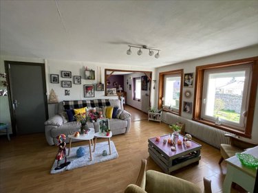 Appartement a vendre Dole 39100 Jura 63 m2 4 pièces 42500 euros