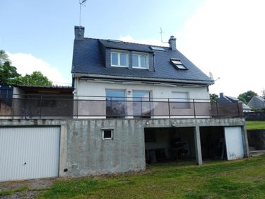 Maison a vendre Guémené-sur-Scorff 56160 Morbihan 115 m2 5 pièces 164280 euros
