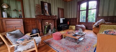 Maison a vendre Questembert 56230 Morbihan 226 m2 9 pièces 479000 euros