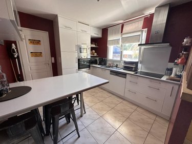 Maison a vendre Theix-Noyalo 56450 Morbihan 134 m2 7 pièces 620740 euros