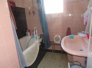 Maison a vendre Château-Gontier-sur-Mayenne 53200 Mayenne 70 m2 3 pièces 95700 euros