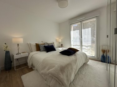 Appartement a vendre Vannes 56000 Morbihan 76 m2 4 pièces 567872 euros