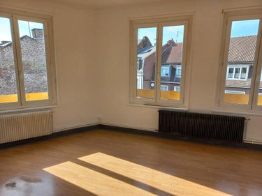 Location appartement Cambrai 59400 Nord 75 m2 4 pièces 670 euros