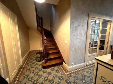 Maison a vendre Selles-sur-Cher 41130 Loir-et-Cher 128 m2 5 pièces 149460 euros