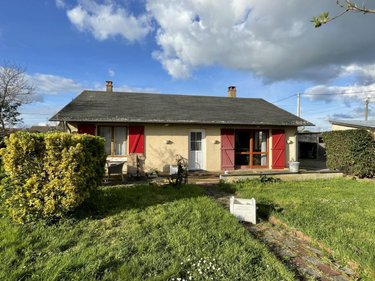 Maison a vendre Fatines 72470 Sarthe 95 m2 4 pièces 139500 euros